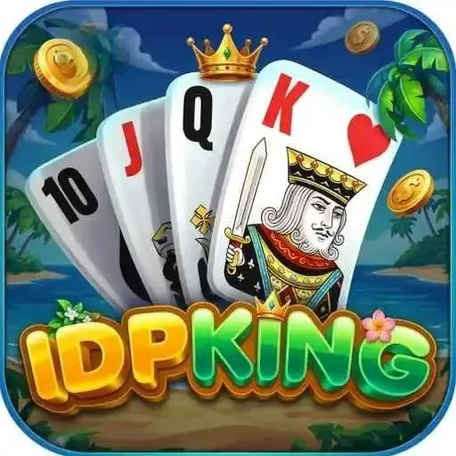 IDPKING - Game Idle Seru dan Menghibur