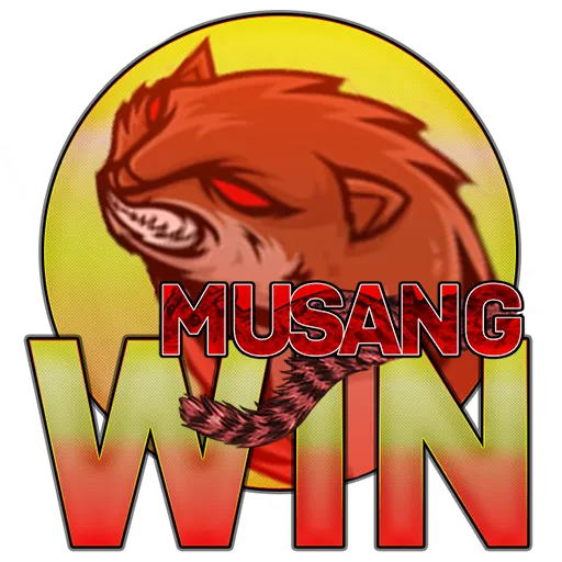 MUSANGWIN - Simulasi Petualangan Seru