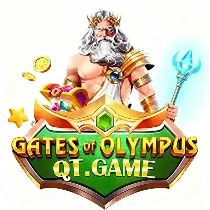 QTGAME - Petualangan Memancing yang Seru